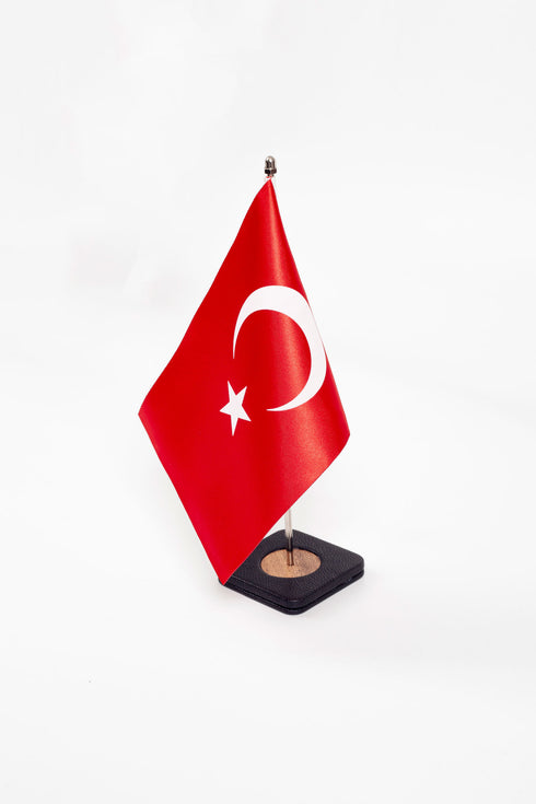 Desktop Country Flag